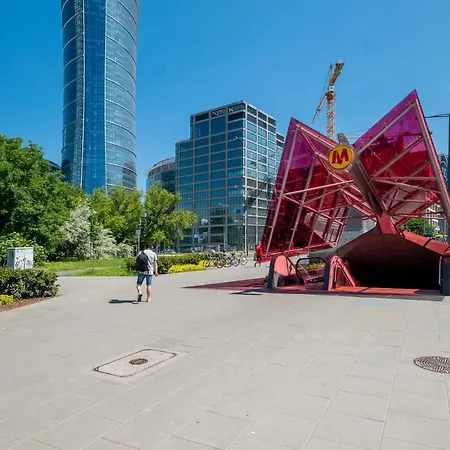 Lejlighed Vista Spire *