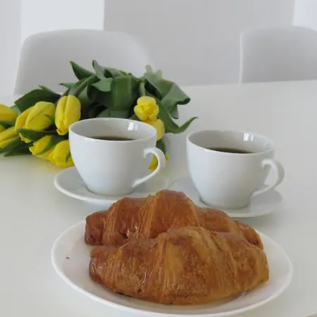 Lejlighed Vista Spire *