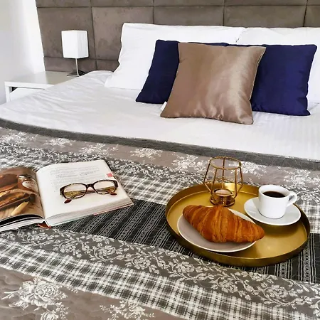 Vista Spire * وارسو