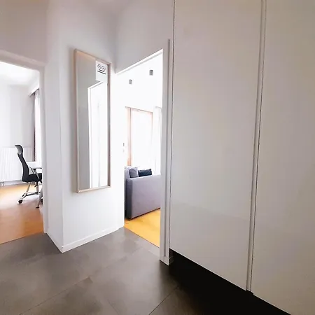 Apartmán Vista Spire