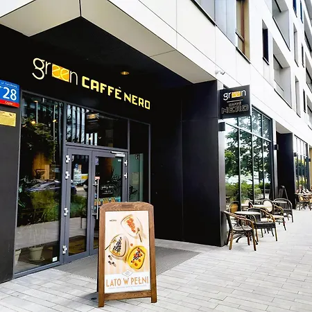 Vista Spire Warszawa