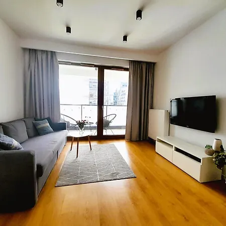 Vista Spire Warszawa