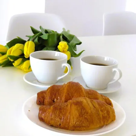 Lejlighed Vista Spire *