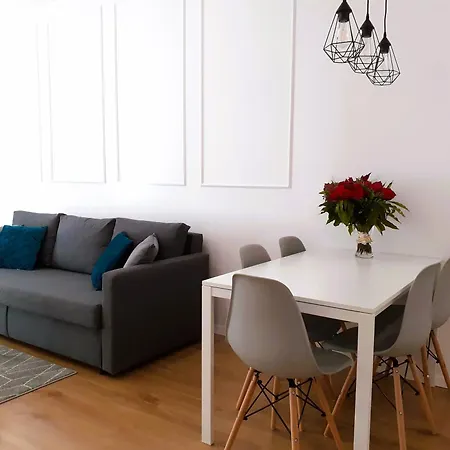 شقة Vista Spire *