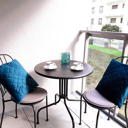 Lejlighed Vista Spire *