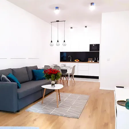 Vista Spire Warszawa