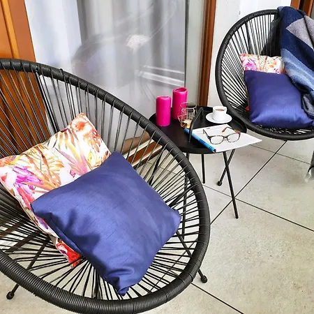 Lejlighed Vista Spire *