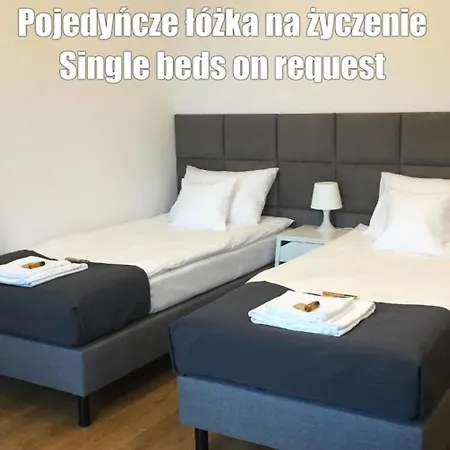 Vista Spire * Warschau