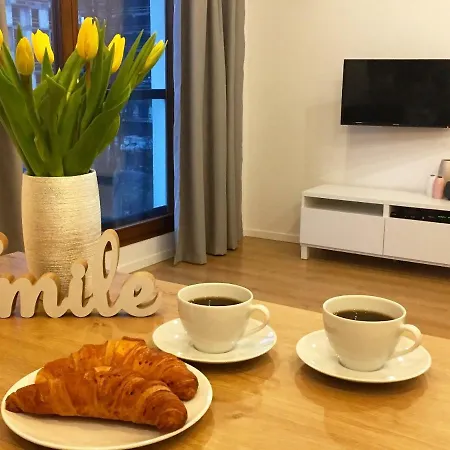 شقة Vista Spire *