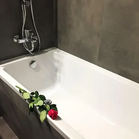 Lejlighed Vista Spire