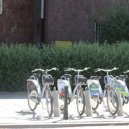 Vista Spire شقة *