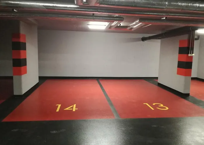 Vista Spire * وارسو