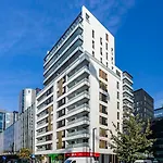 Διαμέρισμα Vista Spire Βαρσοβία
