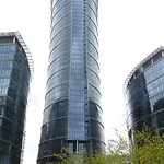 Vista Spire Βαρσοβία
