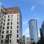 Διαμέρισμα Vista Spire *