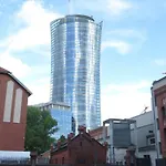 Vista Spire Διαμέρισμα Βαρσοβία